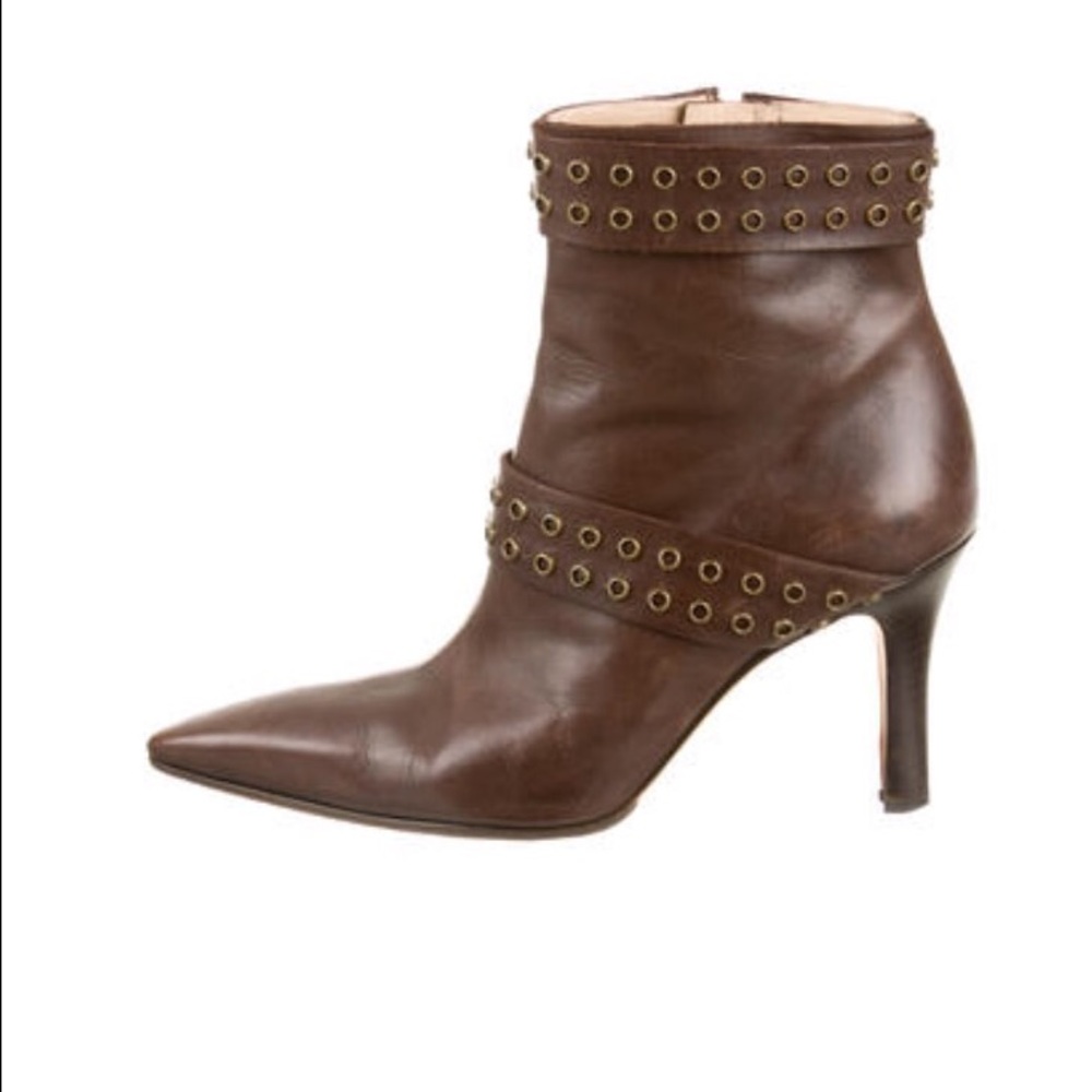 ✳️Manolo Blahnik booties